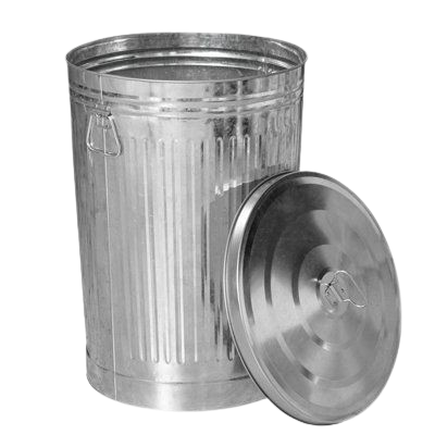 Trash
